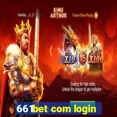 661bet com login